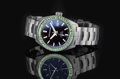 Virtuoso Ti 9015 44MM LE  <inline style="color: rgb(255, 0, 0);"> SOLD OUT</inline>