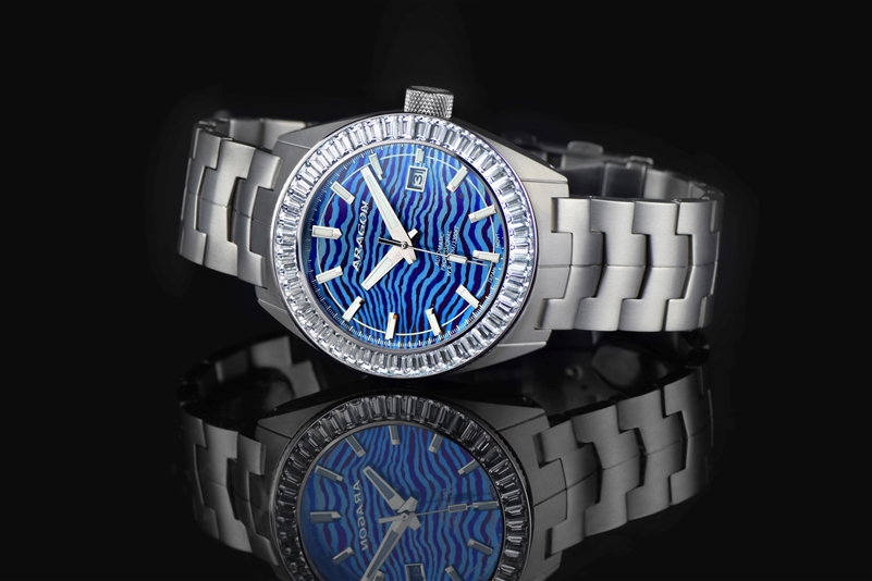 Aragon A692DAS