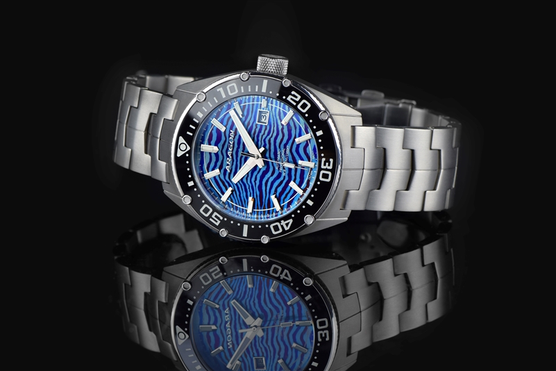 Aragon A694DAS