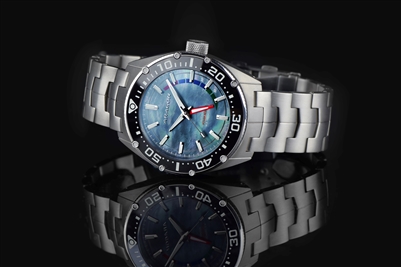 Virtuoso  Ti NE57 44MM