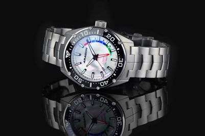 Virtuoso  Ti NE57 44MM