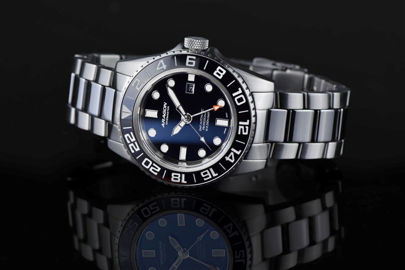 Aragon A723BLK