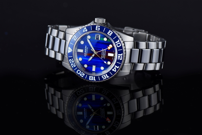 Aragon A724RAN