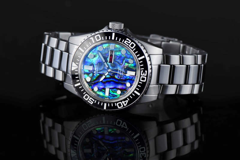 Aragon A725ABA