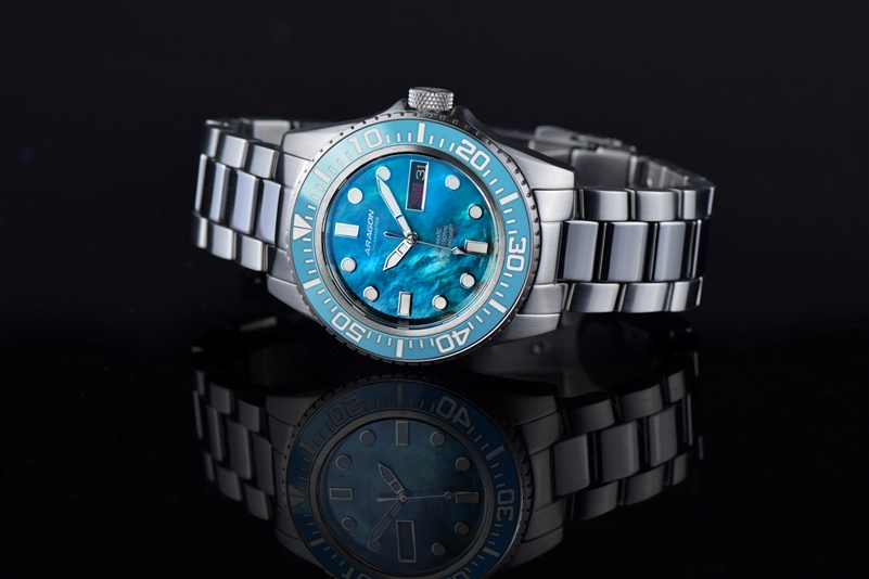 Aragon A726MOP