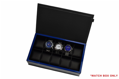 Collector's Watch Box x4