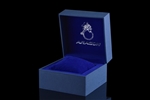 ARAGON Square Watch Box