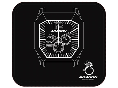 ARAGON Concept S Mousepad