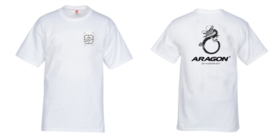 Aragon Get Together T-shirt