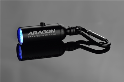 ARAGON Flashlight