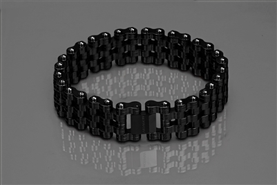 Charger 22mm Bracelet  <inline style="color: rgb(255, 0, 0);"> OUT OF STOCK</inline>